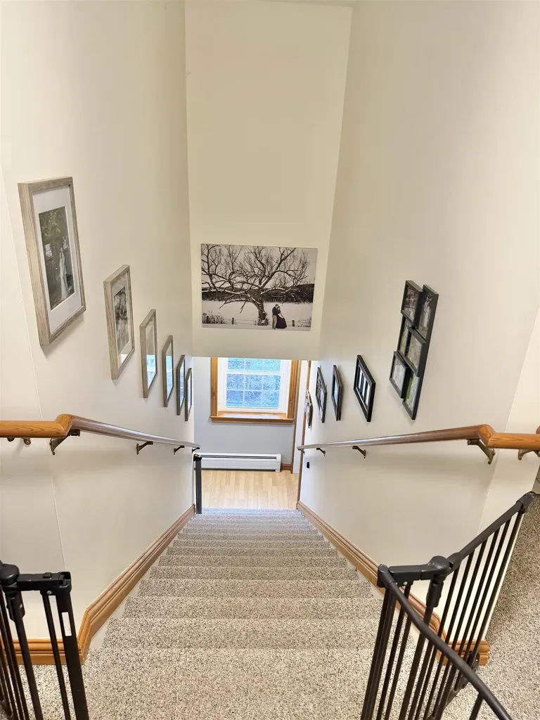 60 Hampshire Hill Road Worcester VT 05682