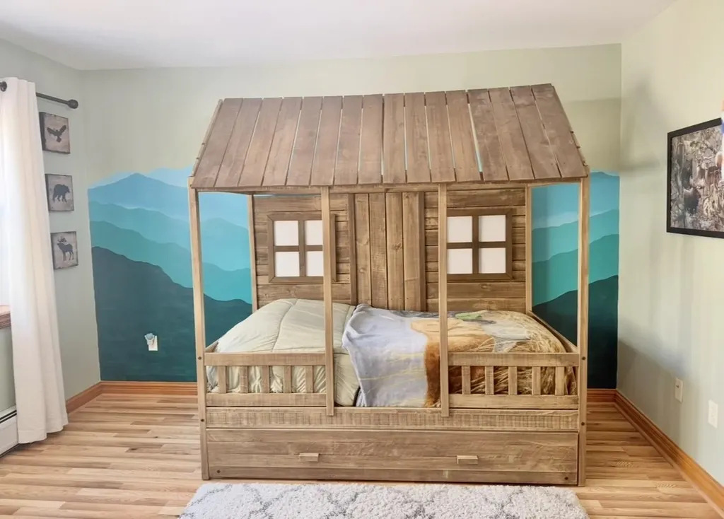60 Hampshire Hill Road Worcester VT 05682