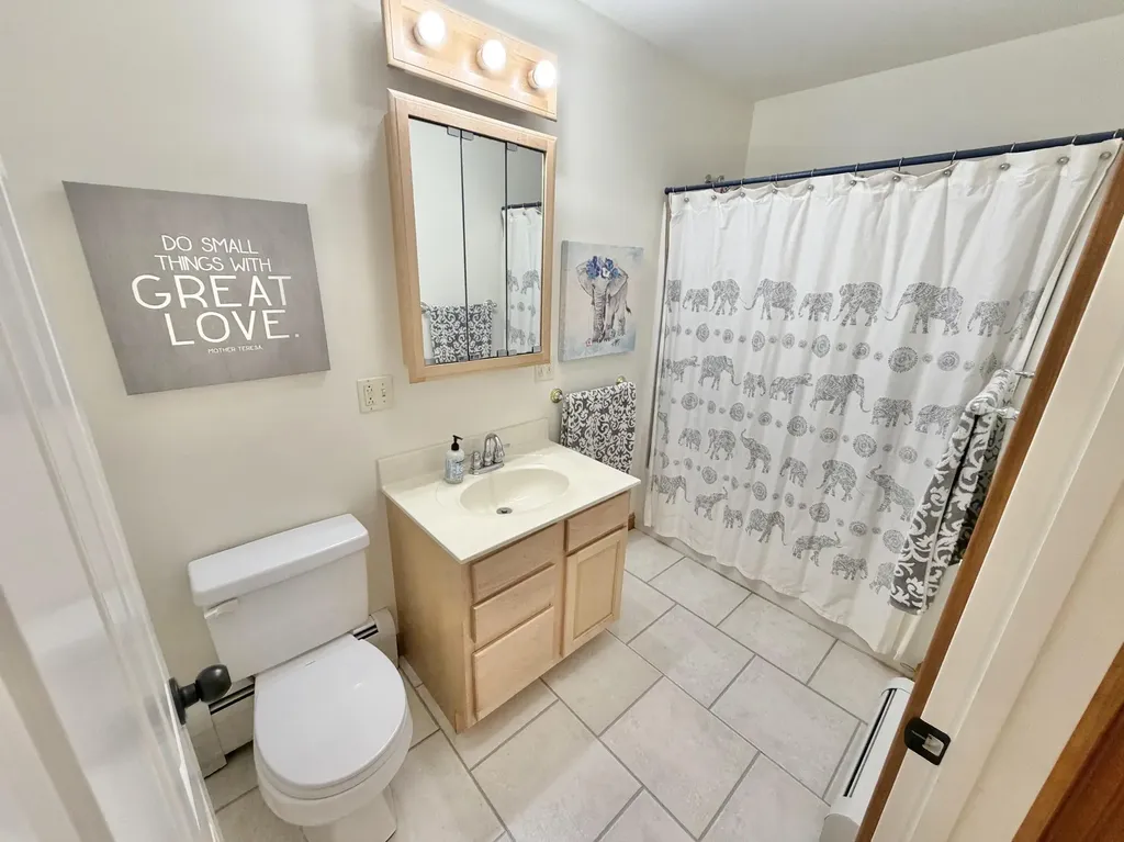 60 Hampshire Hill Road Worcester VT 05682