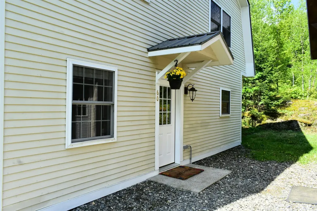 60 Hampshire Hill Road Worcester VT 05682