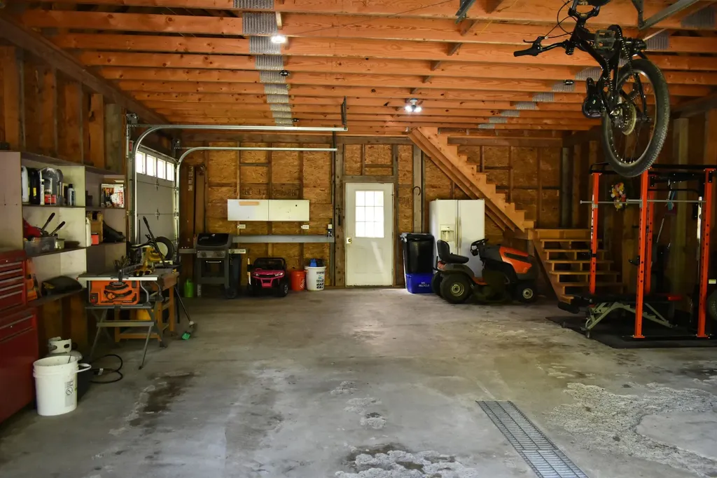 60 Hampshire Hill Road Worcester VT 05682