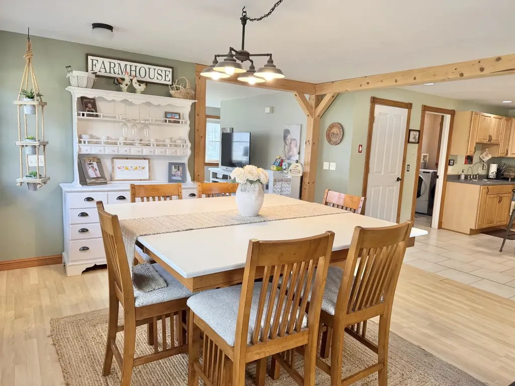 60 Hampshire Hill Road Worcester VT 05682