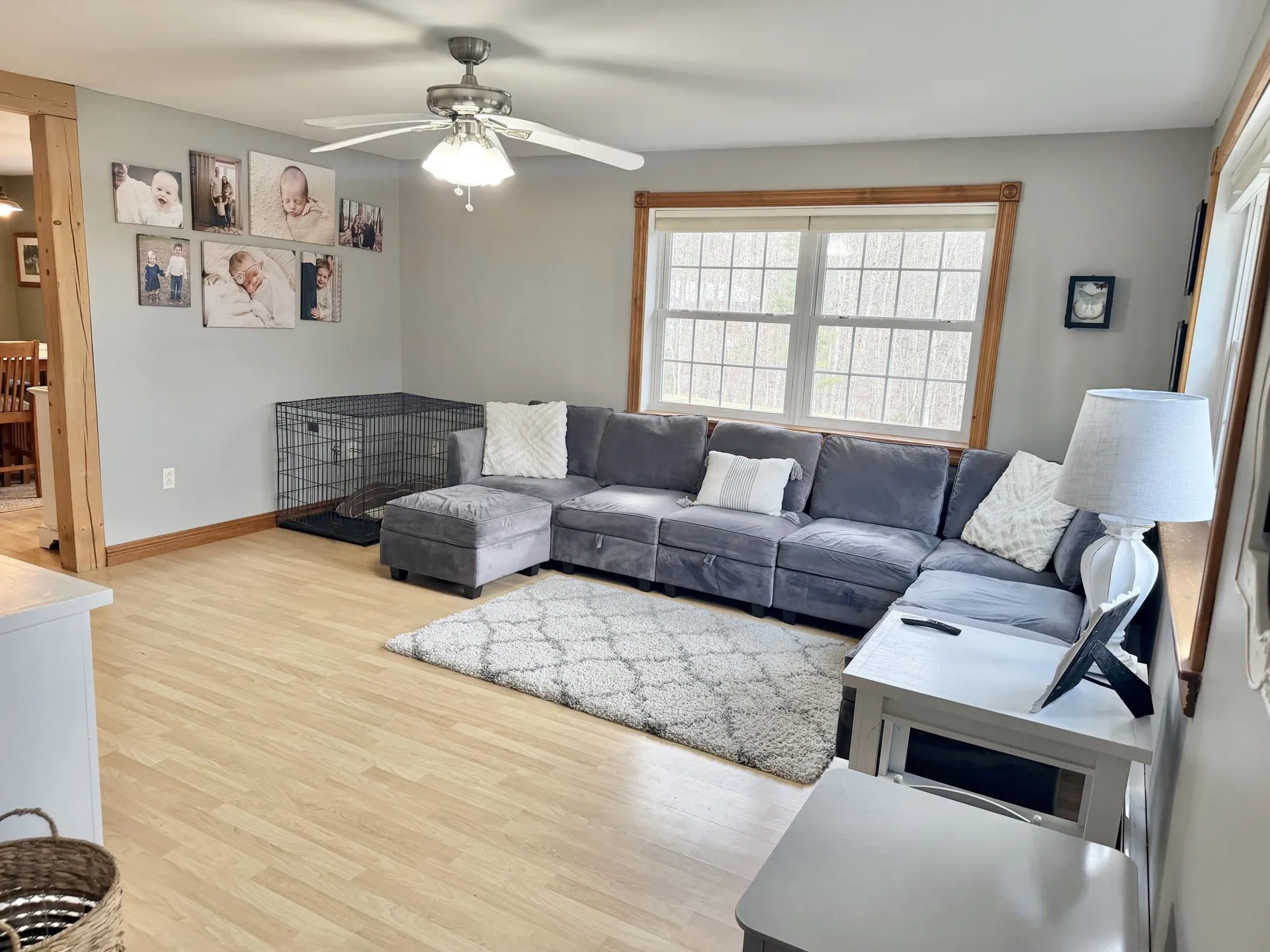 60 Hampshire Hill Road Worcester VT 05682