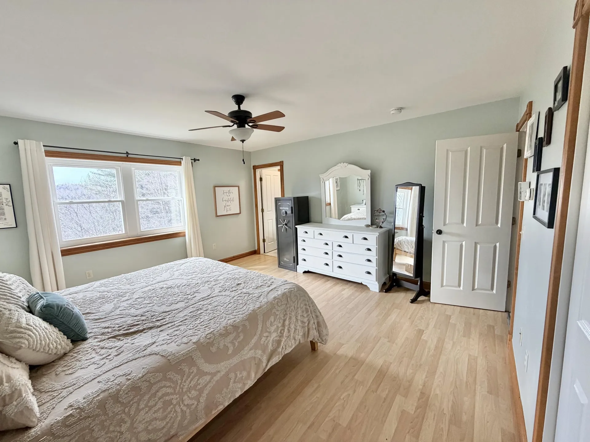 60 Hampshire Hill Road Worcester VT 05682