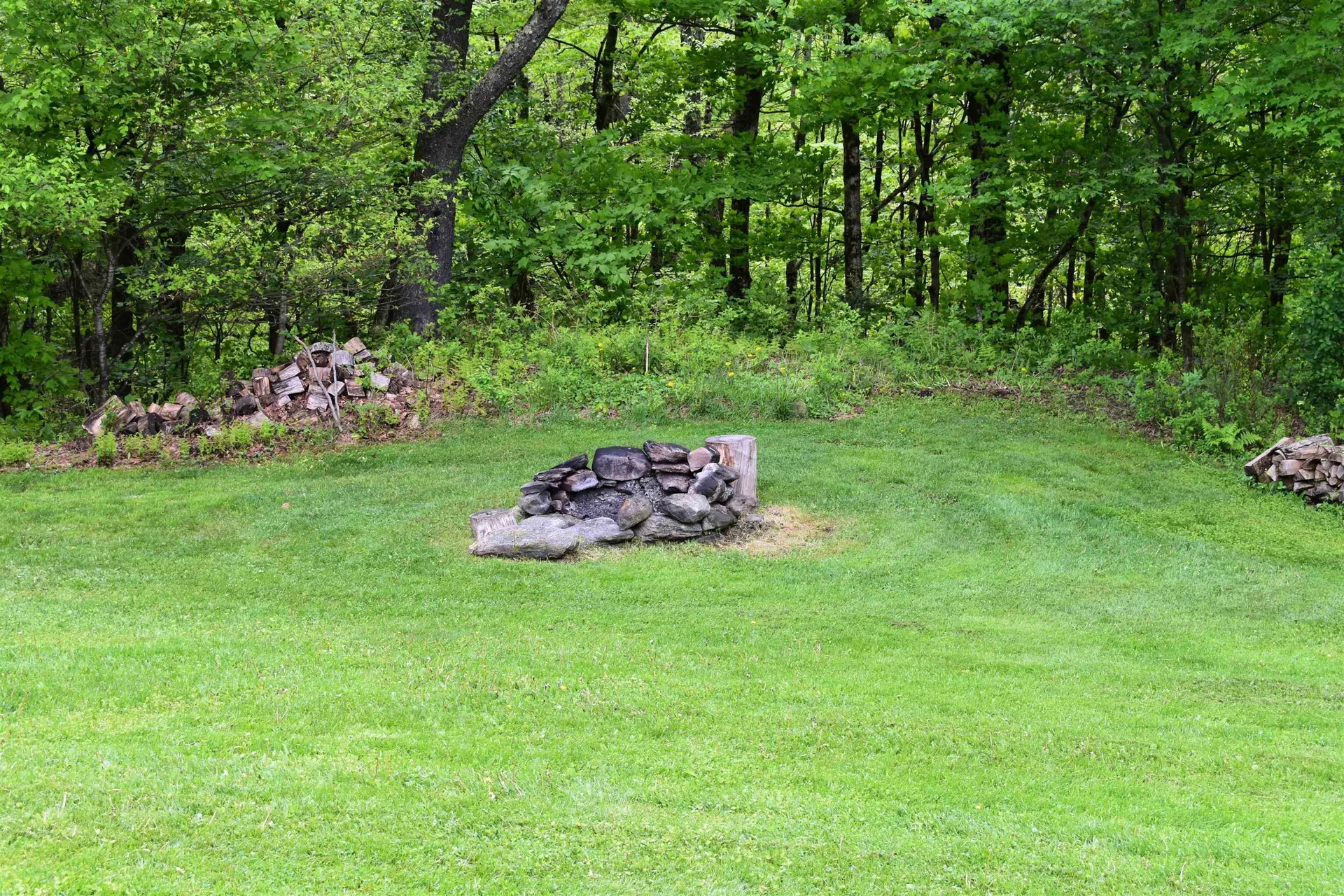 60 Hampshire Hill Road Worcester VT 05682