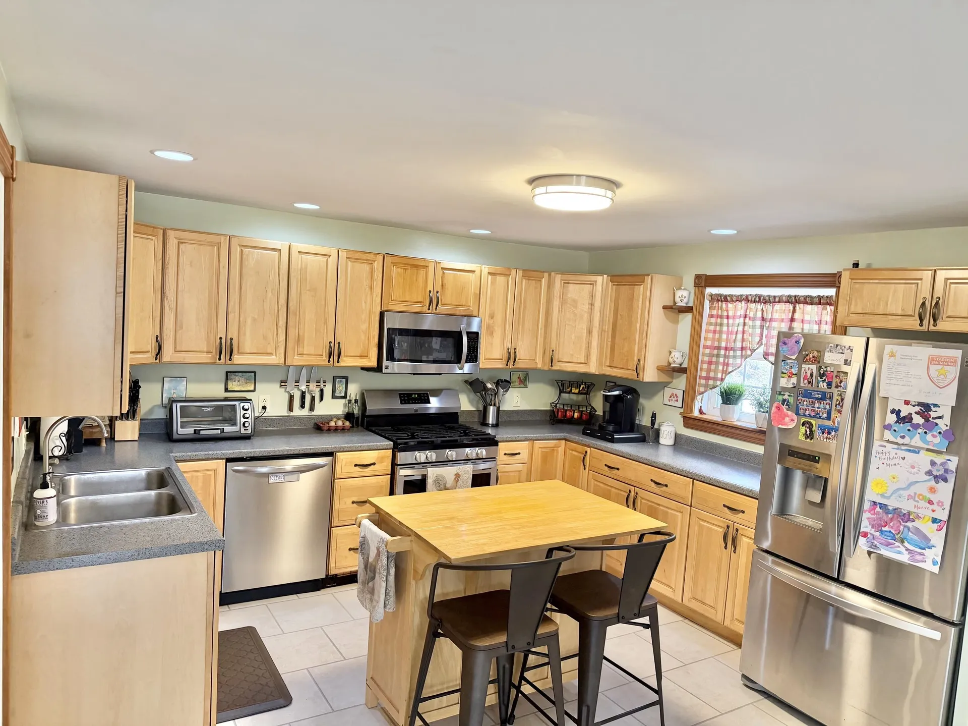 60 Hampshire Hill Road Worcester VT 05682