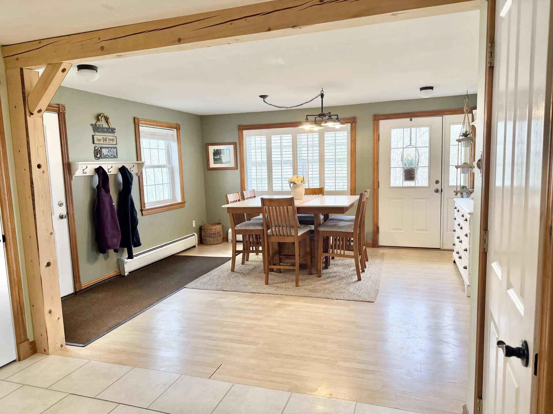 60 Hampshire Hill Road Worcester VT 05682