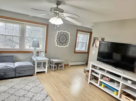 60 Hampshire Hill Road Worcester VT 05682