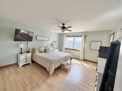 60 Hampshire Hill Road Worcester VT 05682