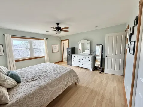 60 Hampshire Hill Road Worcester VT 05682