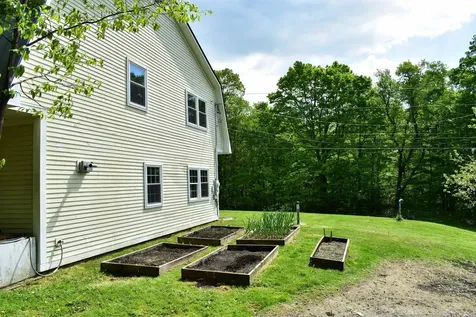 60 Hampshire Hill Road Worcester VT 05682