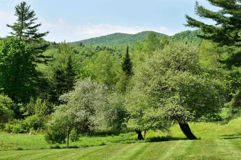 60 Hampshire Hill Road Worcester VT 05682