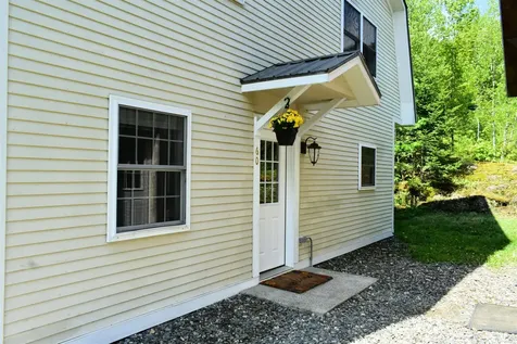 60 Hampshire Hill Road Worcester VT 05682