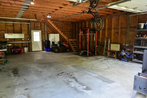 60 Hampshire Hill Road Worcester VT 05682