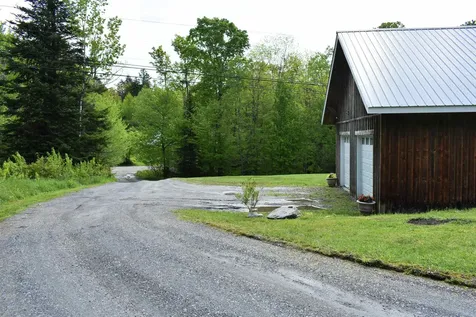 60 Hampshire Hill Road Worcester VT 05682