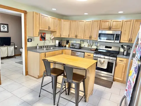 60 Hampshire Hill Road Worcester VT 05682