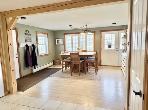 60 Hampshire Hill Road Worcester VT 05682
