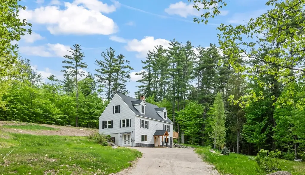 72 Conway Road Madison NH 03849