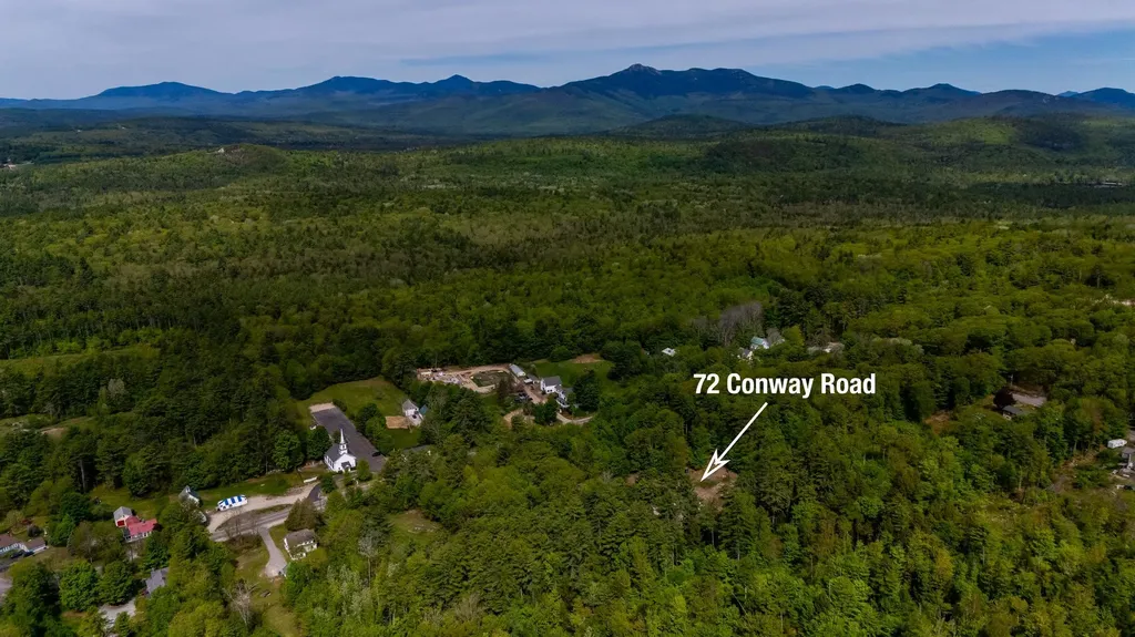 72 Conway Road Madison NH 03849