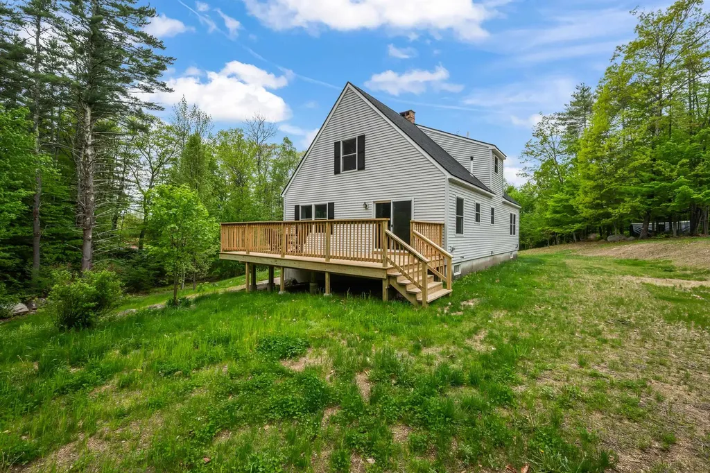 72 Conway Road Madison NH 03849
