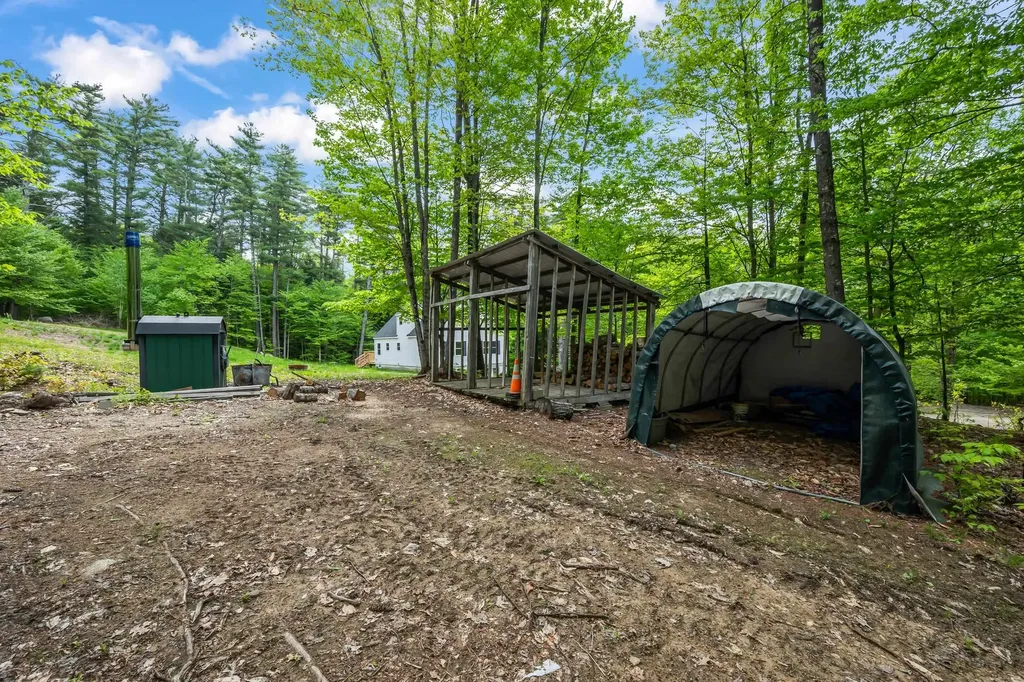 72 Conway Road Madison NH 03849