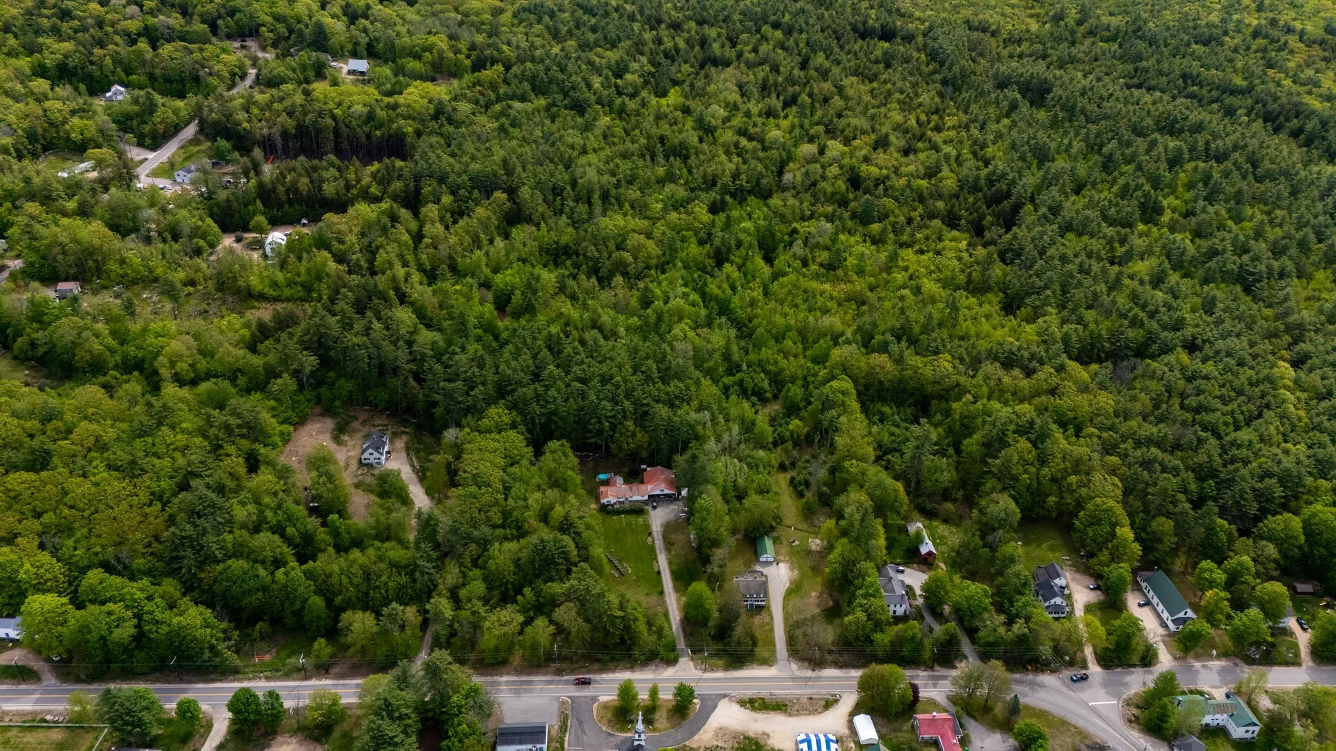 72 Conway Road Madison NH 03849