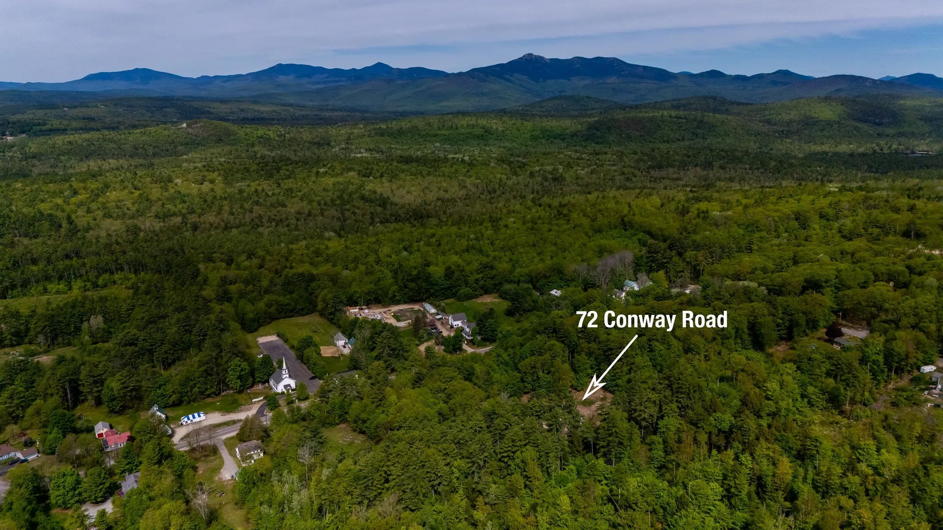 72 Conway Road Madison NH 03849