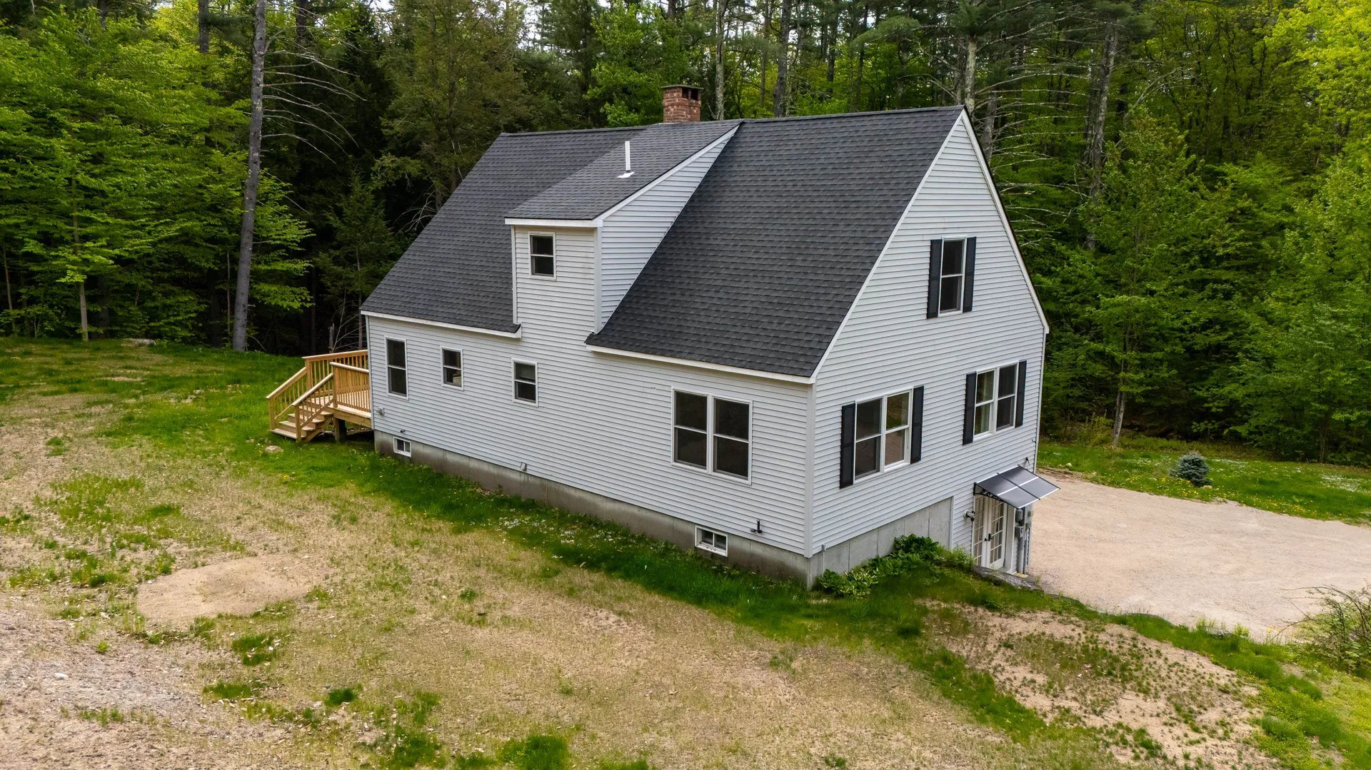 72 Conway Road Madison NH 03849