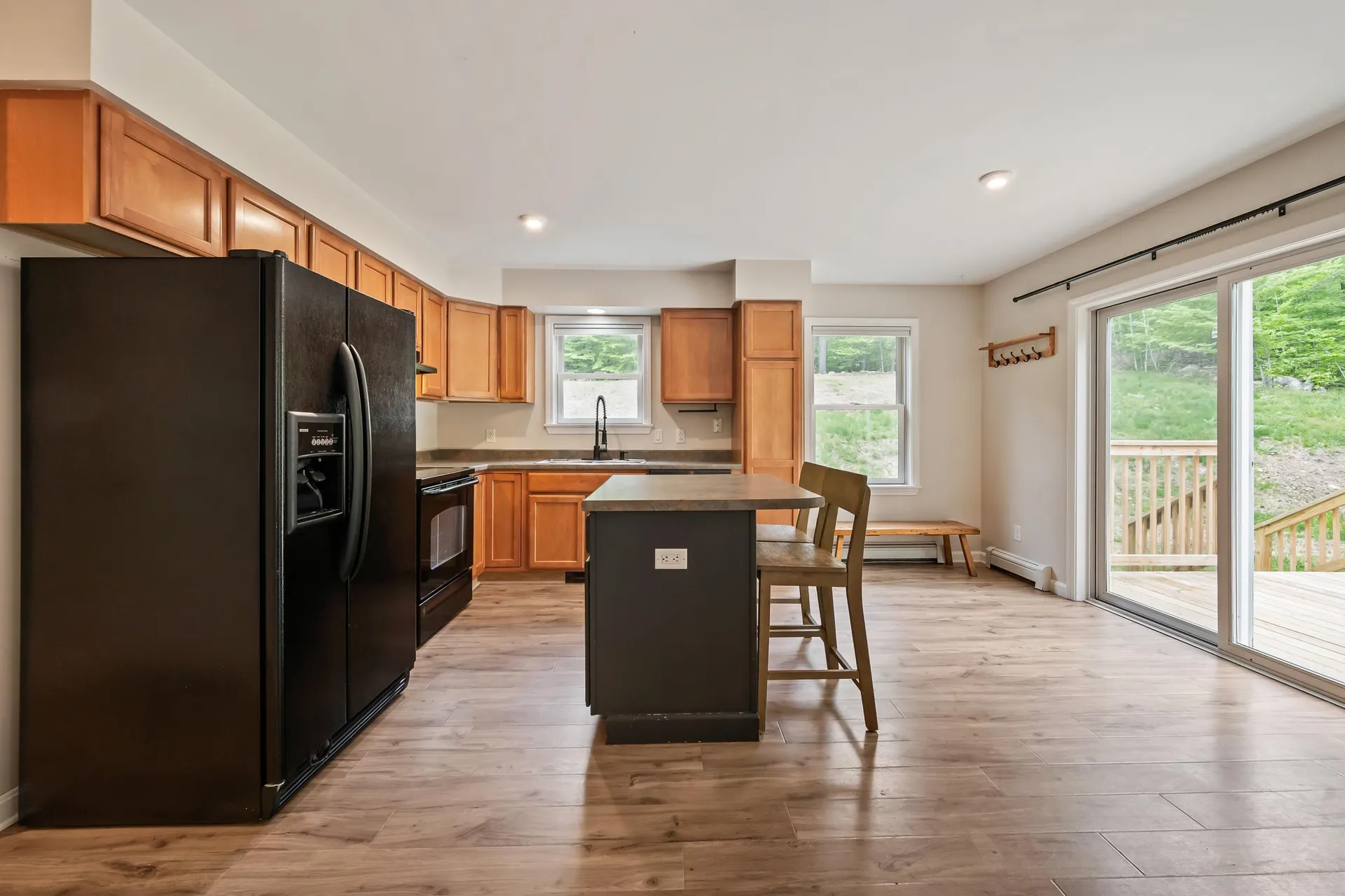 72 Conway Road Madison NH 03849