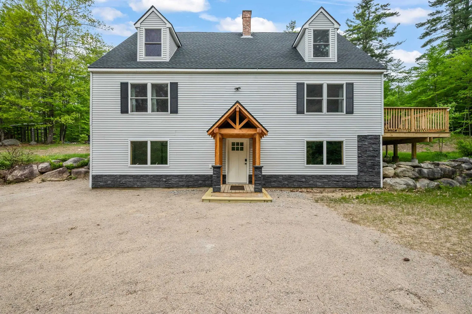 72 Conway Road Madison NH 03849