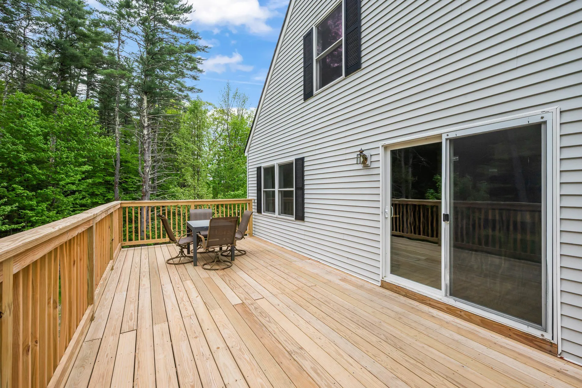 72 Conway Road Madison NH 03849