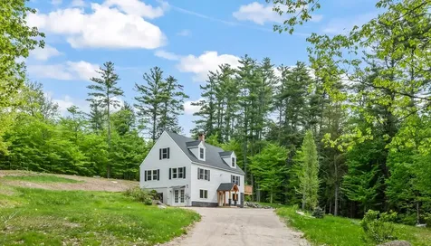 72 Conway Road Madison NH 03849
