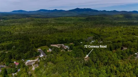 72 Conway Road Madison NH 03849