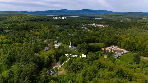 72 Conway Road Madison NH 03849