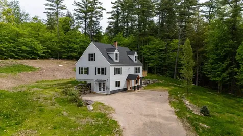 72 Conway Road Madison NH 03849
