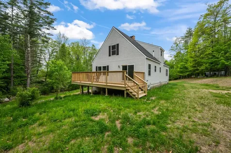 72 Conway Road Madison NH 03849