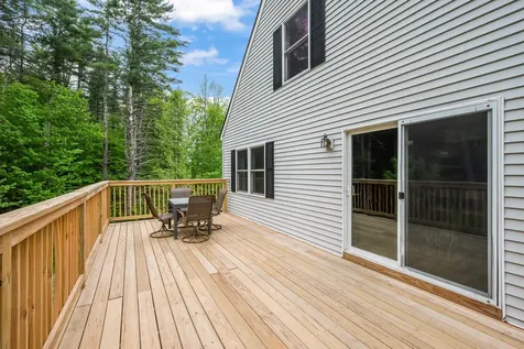 72 Conway Road Madison NH 03849