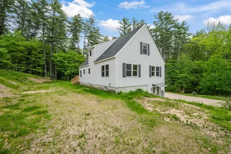 72 Conway Road Madison NH 03849