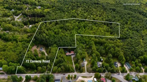 72 Conway Road Madison NH 03849