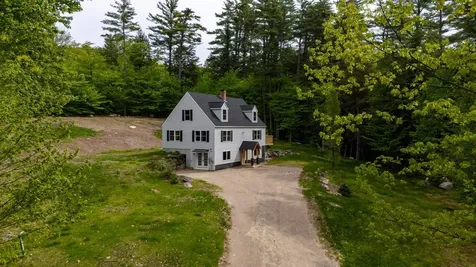 72 Conway Road Madison NH 03849