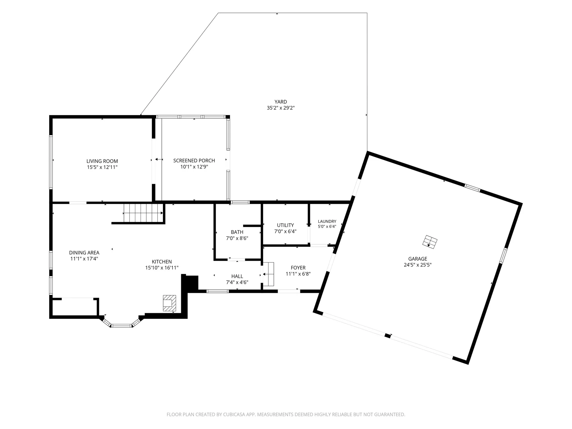 33 Coopers Grove Road Kingston NH 03848