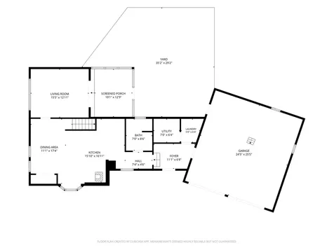 33 Coopers Grove Road Kingston NH 03848
