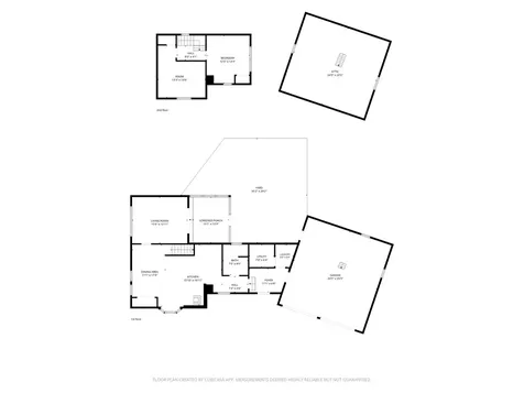 33 Coopers Grove Road Kingston NH 03848