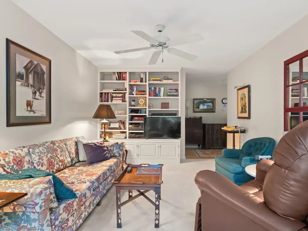65 Deforest Heights Burlington VT 05401