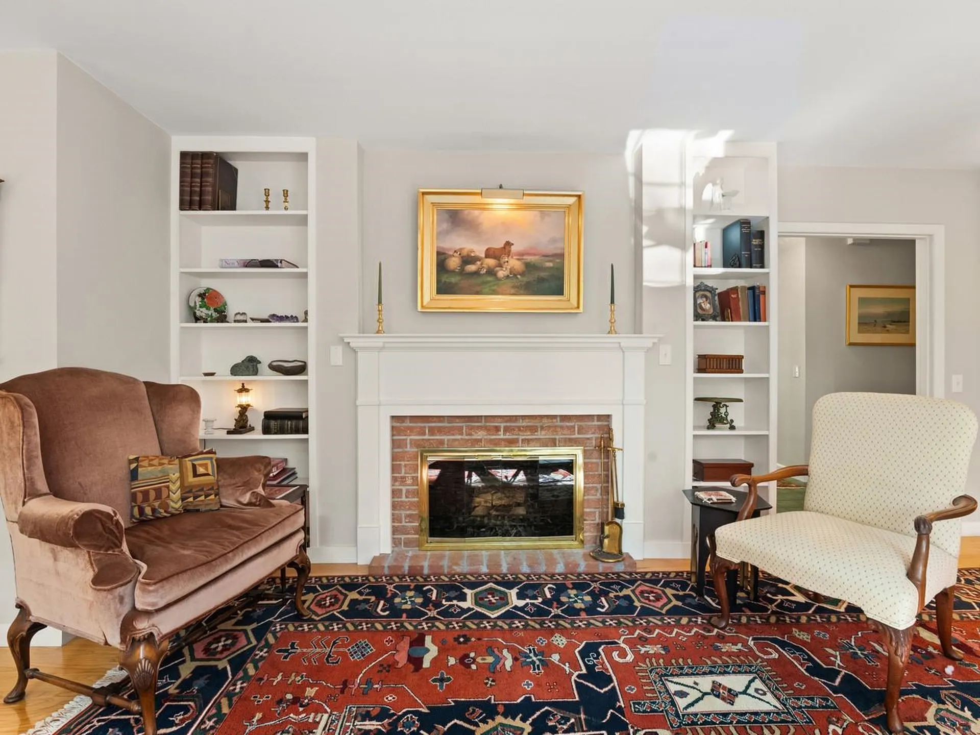 65 Deforest Heights Burlington VT 05401