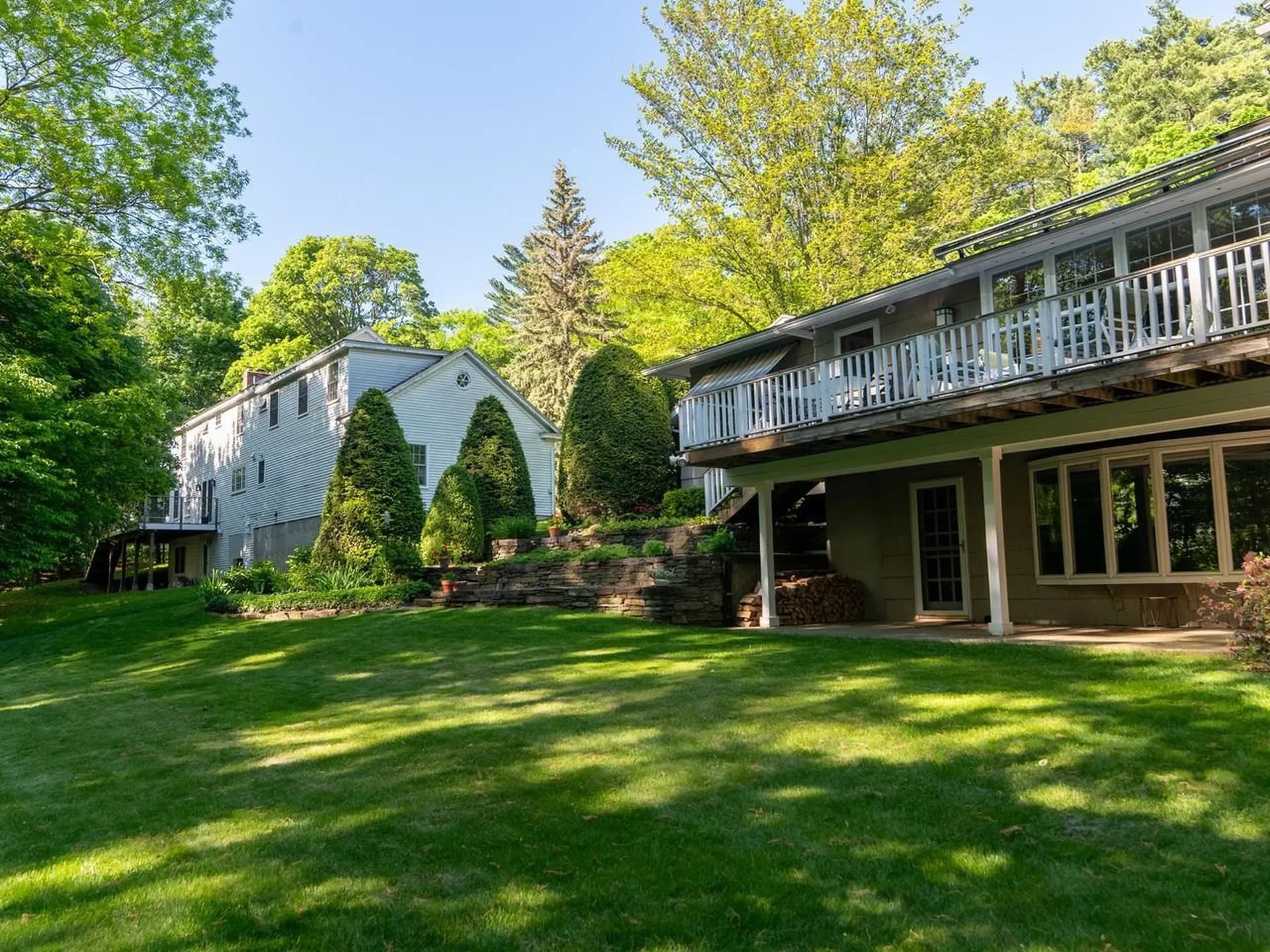 65 Deforest Heights Burlington VT 05401