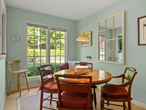 65 Deforest Heights Burlington VT 05401