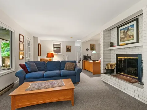 65 Deforest Heights Burlington VT 05401