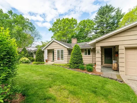 65 Deforest Heights Burlington VT 05401