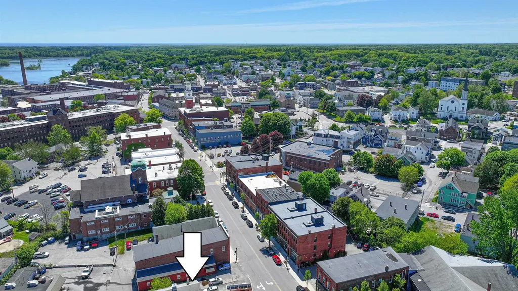 330 Main Street Biddeford ME 04005